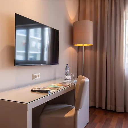 Gale Collection Otel