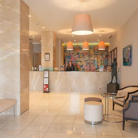 Gale Collection Otel Figueira da Foz