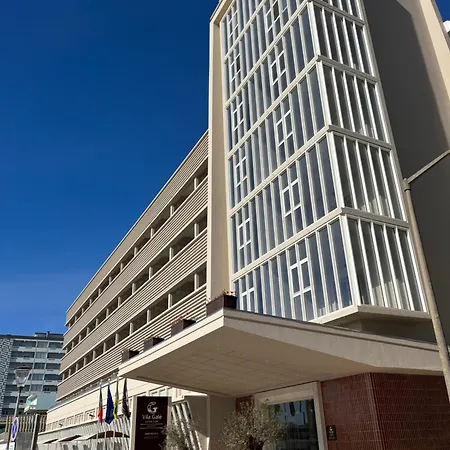 Gale Collection Otel Figueira da Foz