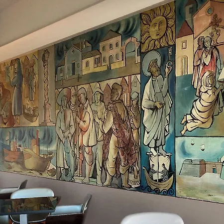 Otel Gale Collection