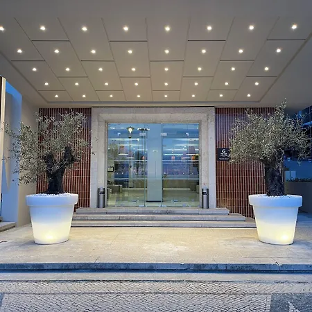 Otel Gale Collection Figueira da Foz