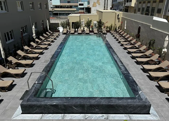 Hotel Gale Collection