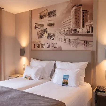 Szálloda Gale Collection 4*