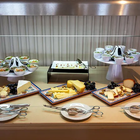 Szálloda Gale Collection 4*