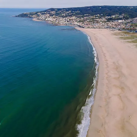 Szálloda Gale Collection Figueira da Foz