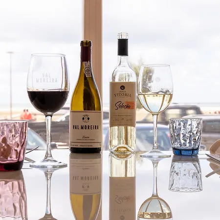 Gale Collection Szálloda Figueira da Foz