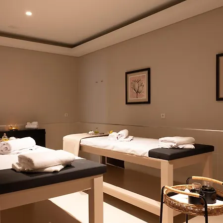 Szálloda Gale Collection Figueira da Foz