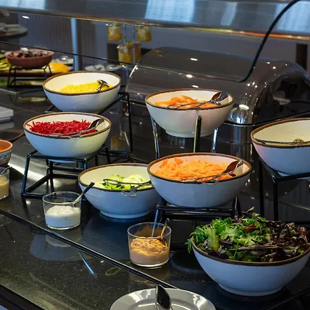 Gale Collection Szálloda Figueira da Foz