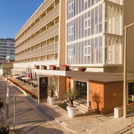 Gale Collection Отель Фигейра-да-Фош