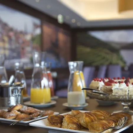 Gale Collection Szálloda Figueira da Foz