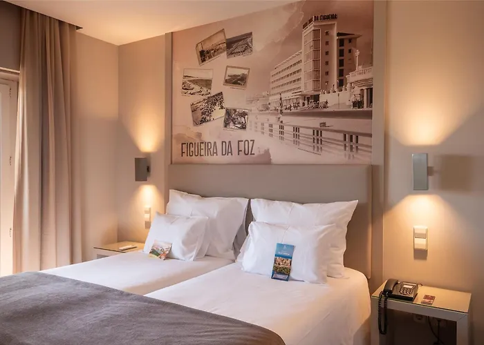 Hotell Gale Collection 4*