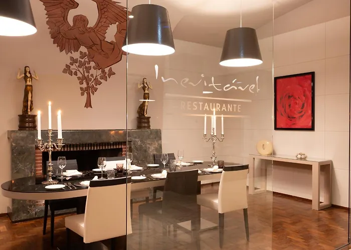 Gale Collection Hotell Figueira da Foz