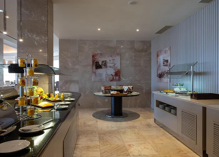 Hotell Gale Collection Figueira da Foz