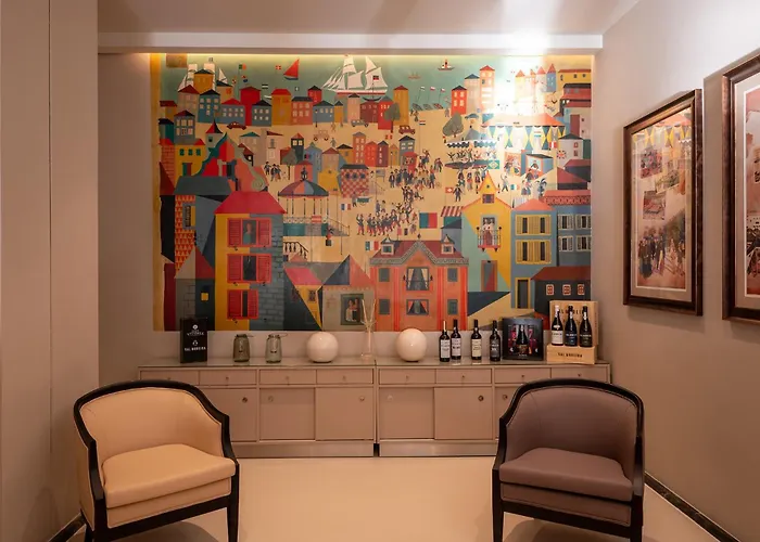 Gale Collection 4* Фигейра-да-Фош