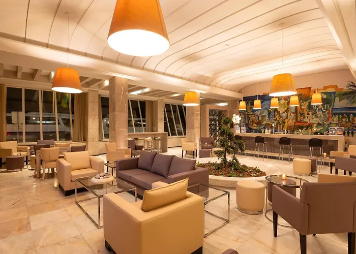 Hotell Gale Collection