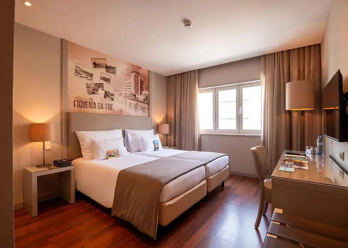 Gale Collection 4* Фигейра-да-Фош