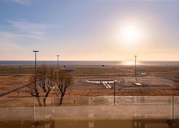 Отель Gale Collection