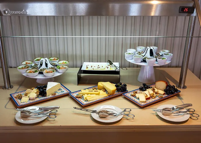 Hotell Gale Collection 4*