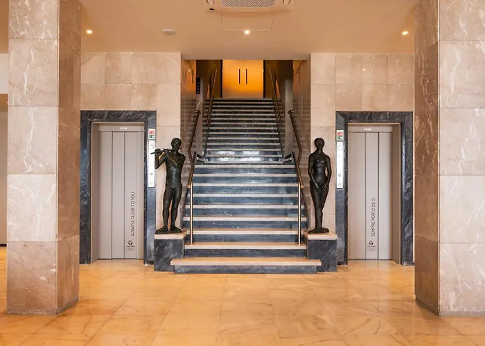 Gale Collection Hotell