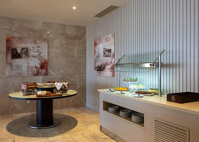 Gale Collection Hotell 4*