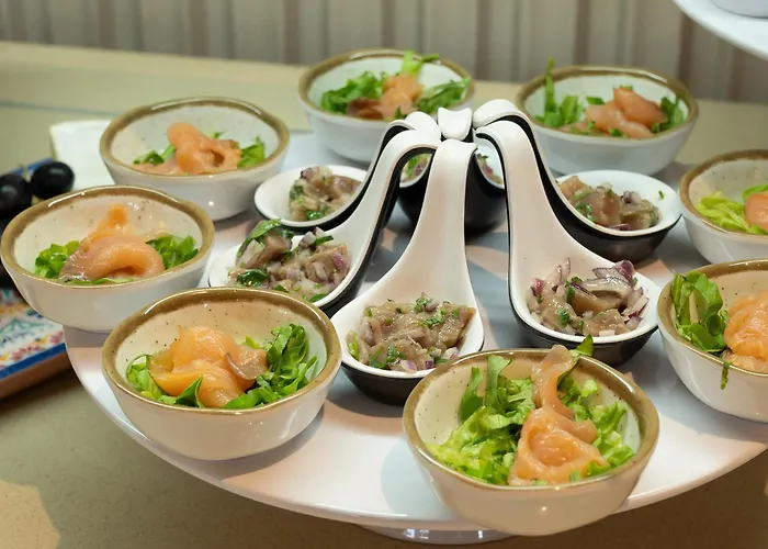 Gale Collection Отель Фигейра-да-Фош