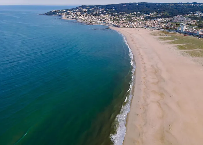 Hotell Gale Collection Figueira da Foz