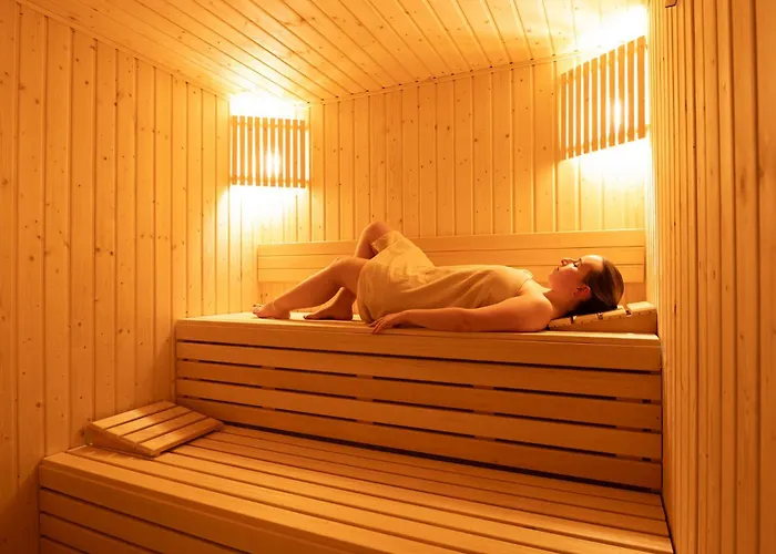 Gale Collection Отель