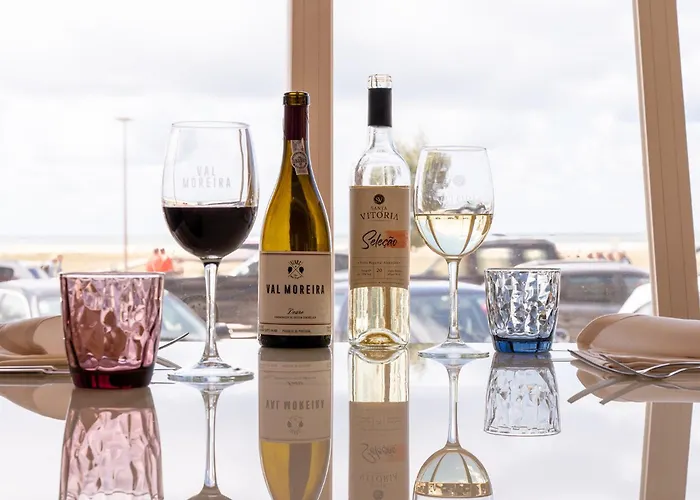 Gale Collection Hotell Figueira da Foz