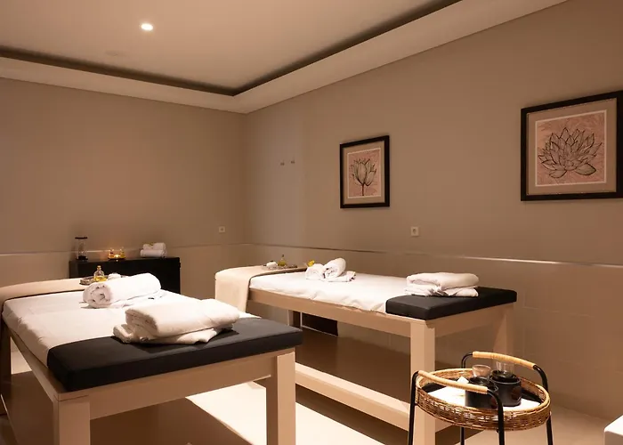 Hotell Gale Collection Figueira da Foz