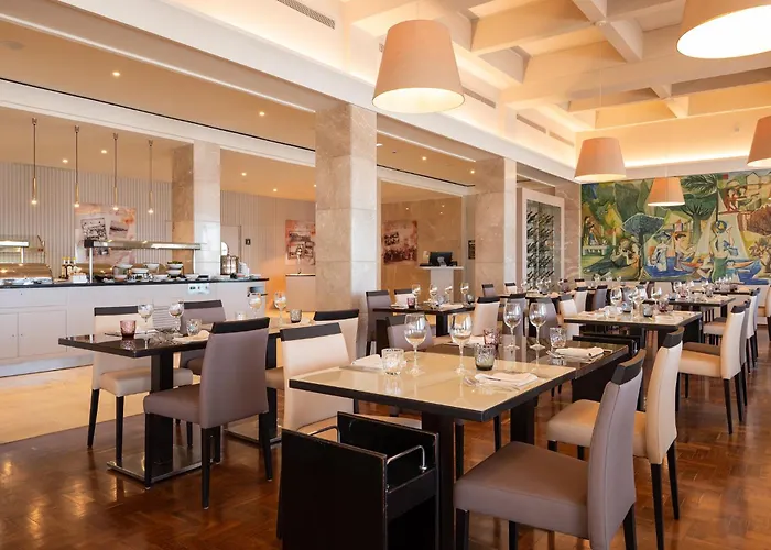 Gale Collection 4* Фигейра-да-Фош