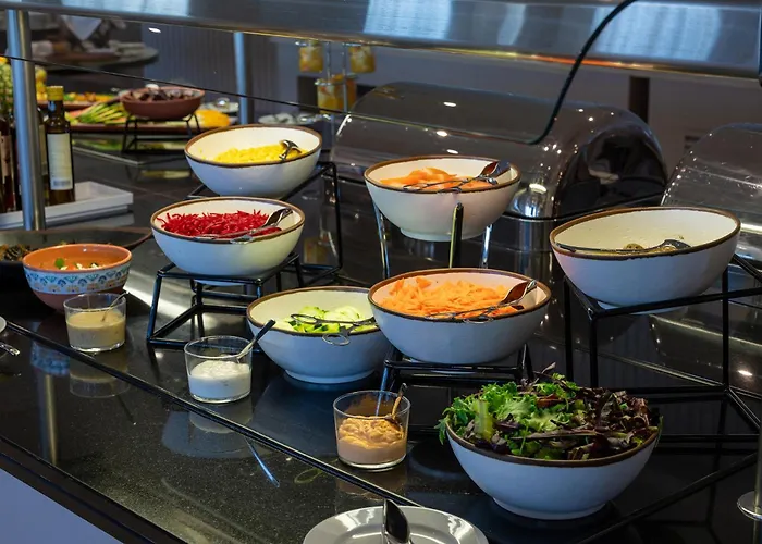 Gale Collection Hotell Figueira da Foz