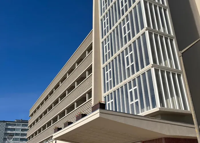 Gale Collection Hotell Figueira da Foz