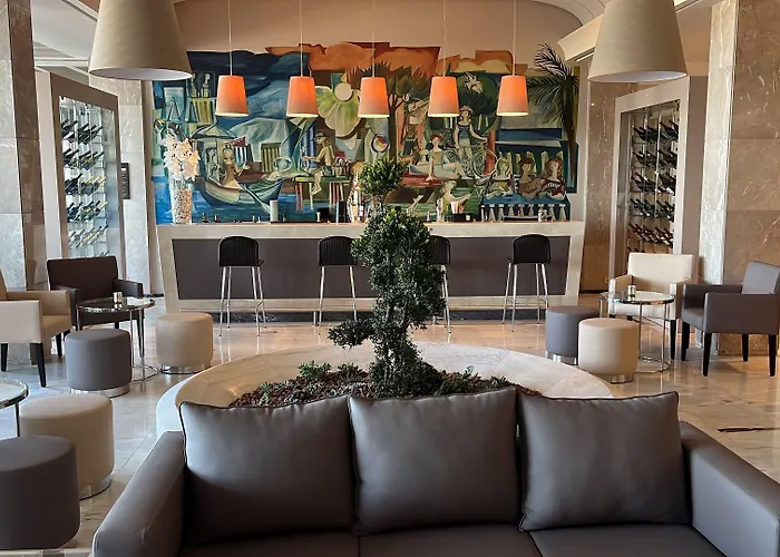 Hotell Gale Collection Figueira da Foz