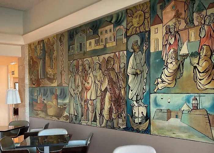 Hotell Gale Collection