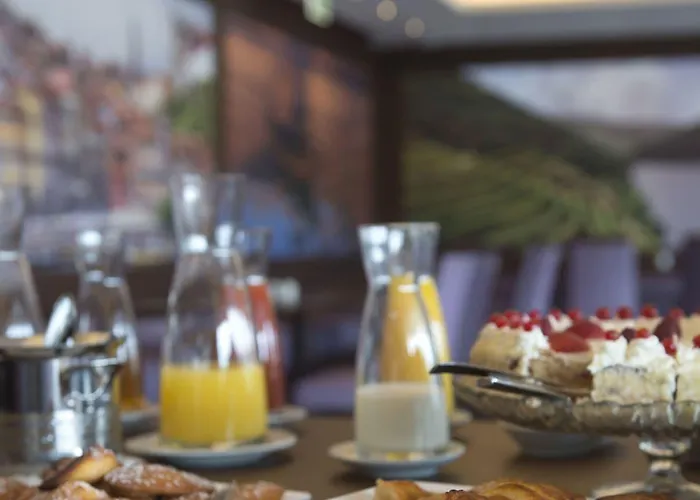 Gale Collection Hotell Figueira da Foz