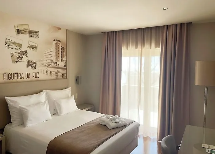 Gale Collection 4* Фигейра-да-Фош